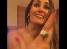 Caiu Na Net Babi Muniz