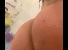 Caiu Na Net Novinha No Banho