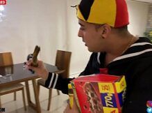 Fotos Acompanhates
