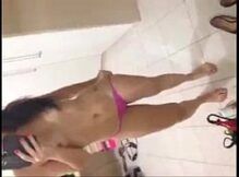 Francine Bbb Pelada