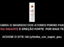 Melhor Site Pornor