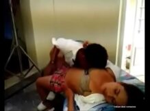 Aplicativo de filme adulto